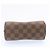 LOUIS VUITTON Mini Speedy Borsa a Mano Damier Ebene M41534 LV Auth 25202SM - vista 5