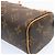 LOUIS VUITTON Borsa a Mano Mini Speedy Monogram M41534 LV Auth 26741SM Monogramma - vista 14