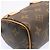 LOUIS VUITTON Borsa a Mano Mini Speedy Monogram M41534 LV Auth 26741SM Monogramma - vista 15
