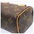 LOUIS VUITTON Borsa a Mano Mini Speedy Monogram M41534 LV Auth 26741SM Monogramma - vista 16