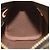 LOUIS VUITTON Borsa a Mano Mini Speedy Monogram M41534 LV Auth 26741SM Monogramma - vista 20