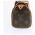 LOUIS VUITTON Borsa a Mano Mini Speedy Monogram M41534 LV Auth 26741SM Monogramma - vista 4