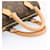 LOUIS VUITTON Borsa a Mano Mini Speedy Monogram M41534 LV Auth 26741SM Monogramma - vista 7