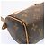 LOUIS VUITTON Borsa a Mano Mini Speedy Monogram M41534 LV Auth 26741SM Monogramma - vista 8