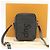 LOUIS VUITTON Borsa a Spalla Danube Epi Supreme Nera M53431 LV Auth ar5973SM Nero - vista 12