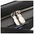 LOUIS VUITTON Borsa a Spalla Danube Epi Supreme Nera M53431 LV Auth ar5973SM Nero - vista 17