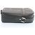 LOUIS VUITTON Borsa a Spalla Danube Epi Supreme Nera M53431 LV Auth ar5973SM Nero - vista 4