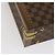 LOUIS VUITTON Trunk Presidente Damier Ebene SPO N47500 LV Auth 29584SM - vista 14