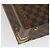 LOUIS VUITTON Trunk Presidente Damier Ebene SPO N47500 LV Auth 29584SM - vista 16