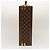 LOUIS VUITTON Trunk Presidente Damier Ebene SPO N47500 LV Auth 29584SM - vista 4