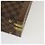 LOUIS VUITTON Trunk Presidente Damier Ebene SPO N47500 LV Auth 29584SM - vista 8