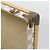 LOUIS VUITTON Valigia Cotteville 45 Damier Azur SPO LV Auth 38808SM - vista 10