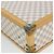 LOUIS VUITTON Valigia Cotteville 45 Damier Azur SPO LV Auth 38808SM - vista 18