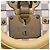 LOUIS VUITTON Valigia Cotteville 45 Damier Azur SPO LV Auth 38808SM - vista 20