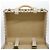 LOUIS VUITTON Valigia Cotteville 45 Damier Azur SPO LV Auth 38808SM - vista 22
