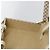 LOUIS VUITTON Valigia Cotteville 45 Damier Azur SPO LV Auth 38808SM - vista 23