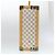 LOUIS VUITTON Valigia Cotteville 45 Damier Azur SPO LV Auth 38808SM - vista 3
