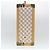 LOUIS VUITTON Valigia Cotteville 45 Damier Azur SPO LV Auth 38808SM - vista 4