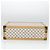 LOUIS VUITTON Valigia Cotteville 45 Damier Azur SPO LV Auth 38808SM - vista 5
