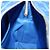LOUIS VUITTON Borsa a Spalla Soft Trunk Monogram Clouds Blu M45430 LV Auth 42826SM Bianco - vista 18