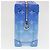 LOUIS VUITTON Borsa a Spalla Soft Trunk Monogram Clouds Blu M45430 LV Auth 42826SM Bianco - vista 3