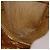 LOUIS VUITTON Borsa a Spalla Frances in Rete Monogram Sequin M92287 LV Auth 44524SM Bronzo - vista 11