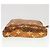 LOUIS VUITTON Borsa a Spalla Frances in Rete Monogram Sequin M92287 LV Auth 44524SM Bronzo - vista 4