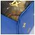 LOUIS VUITTON Masters Kollektion RUBENS Speedy 30 Handtasche M43305 LV Auth 47435SM Blau - Ansicht 16