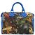 LOUIS VUITTON Masters Kollektion RUBENS Speedy 30 Handtasche M43305 LV Auth 47435SM Blau - Ansicht 2