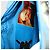 LOUIS VUITTON Masters Kollektion RUBENS Speedy 30 Handtasche M43305 LV Auth 47435SM Blau - Ansicht 23