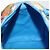 LOUIS VUITTON Masters Kollektion RUBENS Speedy 30 Handtasche M43305 LV Auth 47435SM Blau - Ansicht 25