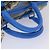 LOUIS VUITTON Masters Kollektion RUBENS Speedy 30 Handtasche M43305 LV Auth 47435SM Blau - Ansicht 7