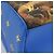 LOUIS VUITTON Masters Kollektion RUBENS Speedy 30 Handtasche M43305 LV Auth 47435SM Blau - Ansicht 8