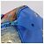 LOUIS VUITTON Masters Kollektion RUBENS Speedy 30 Handtasche M43305 LV Auth 47435SM Blau - Ansicht 9