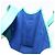 LOUIS VUITTON Borsa Sac Plat XS Monogram Taurillon Illusion M81221 LV Auth 47623SM Blu Verde - vista 18