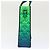 LOUIS VUITTON Borsa Sac Plat XS Monogram Taurillon Illusion M81221 LV Auth 47623SM Blu Verde - vista 4