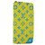 Carteira Vertical Zippy Playground LOUIS VUITTON Amarela M82005 Auth 48507SM Amarelo