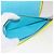Carteira Vertical Zippy Playground LOUIS VUITTON Amarela M82005 Auth 48507SM Amarelo - vista 11