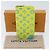 Carteira Vertical Zippy Playground LOUIS VUITTON Amarela M82005 Auth 48507SM Amarelo - vista 12