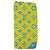 Carteira Vertical Zippy Playground LOUIS VUITTON Amarela M82005 Auth 48507SM Amarelo - vista 13