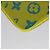 Carteira Vertical Zippy Playground LOUIS VUITTON Amarela M82005 Auth 48507SM Amarelo - vista 15
