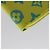 Carteira Vertical Zippy Playground LOUIS VUITTON Amarela M82005 Auth 48507SM Amarelo - vista 16