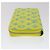 Carteira Vertical Zippy Playground LOUIS VUITTON Amarela M82005 Auth 48507SM Amarelo - vista 5