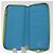 Carteira Vertical Zippy Playground LOUIS VUITTON Amarela M82005 Auth 48507SM Amarelo - vista 9