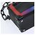 LOUIS VUITTON Taiga Rainbow Mini Soft Trunk Shoulder Bag M30351 LV Auth 50210SM Black - view 14