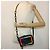 LOUIS VUITTON Taiga Rainbow Mini Soft Trunk Shoulder Bag M30351 LV Auth 50210SM Black - view 24