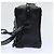 LOUIS VUITTON Taiga Rainbow Mini Soft Trunk Shoulder Bag M30351 LV Auth 50210SM Black - view 3
