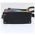 LOUIS VUITTON Taiga Rainbow Mini Soft Trunk Shoulder Bag M30351 LV Auth 50210SM Black - view 5
