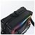 LOUIS VUITTON Taiga Rainbow Mini Soft Trunk Shoulder Bag M30351 LV Auth 50210SM Black - view 6