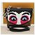 LOUIS VUITTON Pochette Reverse Maschera Kabuki Solo Giappone M43495 LV Auth 51543SM Monogramma - vista 12